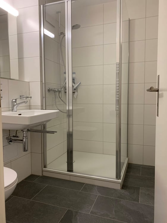 3.5-Zimmerwohnung mit Balkon in ruhigem Quartier 6