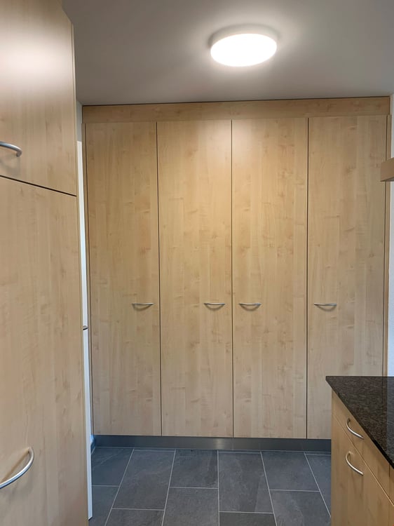 3.5-Zimmerwohnung mit Balkon in ruhigem Quartier 3
