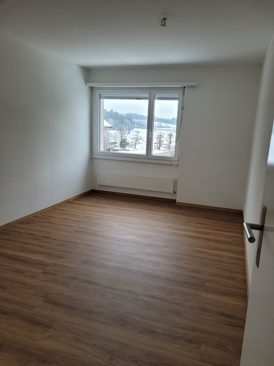 3.5-Zimmerwohnung mit Balkon in ruhigem Quartier 9
