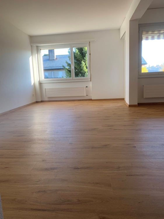 3.5-Zimmerwohnung mit Balkon in ruhigem Quartier 5
