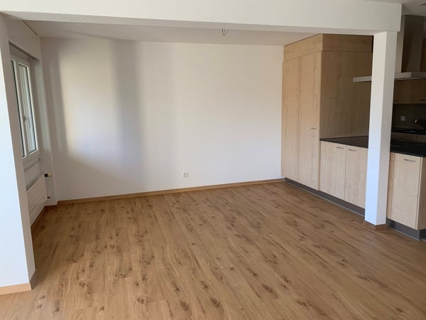 3.5-Zimmerwohnung mit Balkon in ruhigem Quartier 4