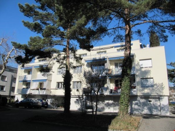Bild Im beliebten Aalmattenquartier in Nidau - ruhige Lage