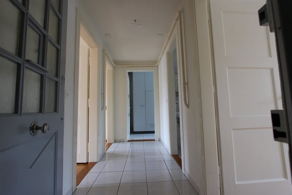 Nähe Schüssinsel und Gurzelen 9