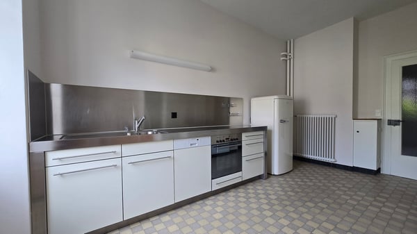 Wohnen wie noble Pariser 19