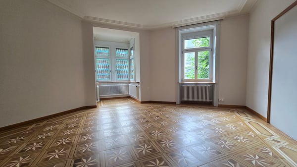 Wohnen wie noble Pariser 14