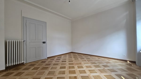 Wohnen wie noble Pariser 11