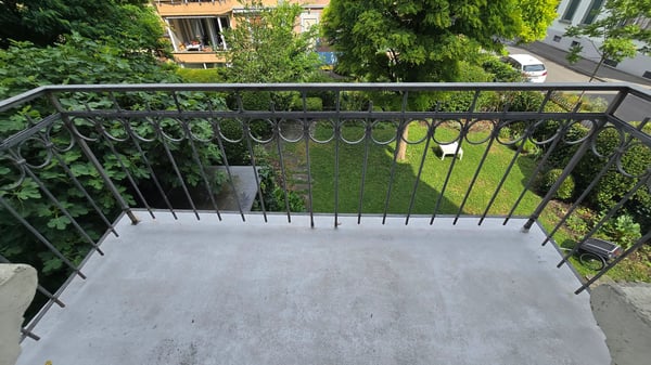 Wohnen wie noble Pariser 20