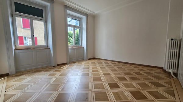 Wohnen wie noble Pariser 10