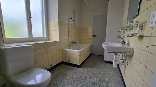 Wohnen wie noble Pariser 15