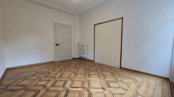 Wohnen wie noble Pariser 9