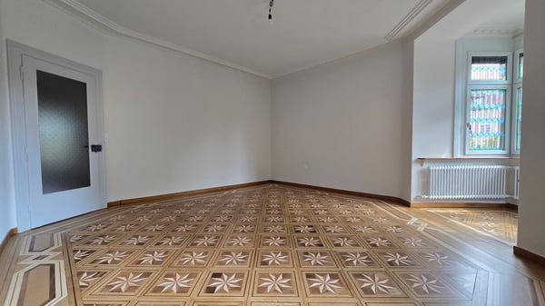 Wohnen wie noble Pariser 13