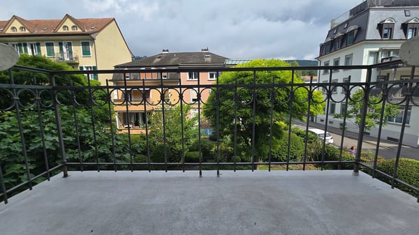 Wohnen wie noble Pariser 21