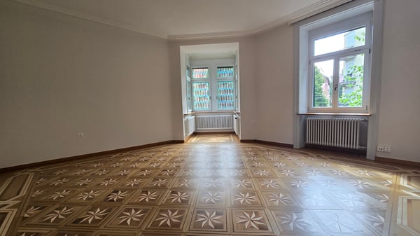 Wohnen wie noble Pariser 12