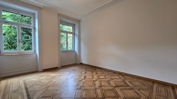 Wohnen wie noble Pariser 8