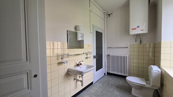 Wohnen wie noble Pariser 16