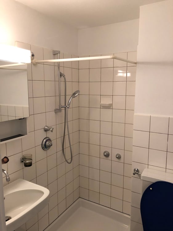 Schöne Wohnung in idyllischem Quartier 3