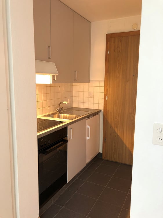 Schöne Wohnung in idyllischem Quartier 2