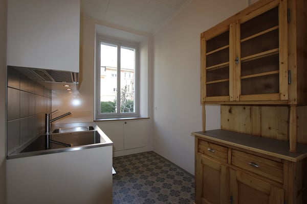 In einem der schönsten Häuser der Stadt Biel 9