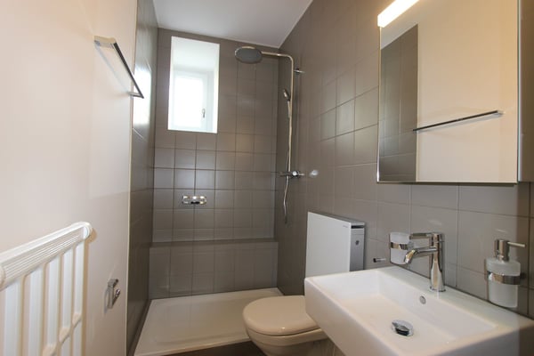 In einem der schönsten Häuser der Stadt Biel 11