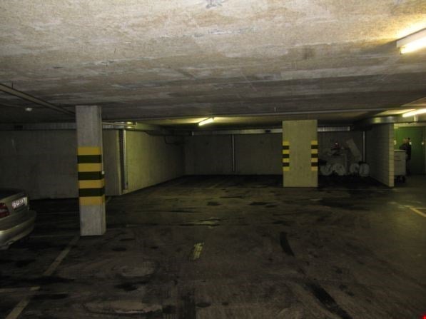 Im Zentrum von Bern-Bümpliz 2