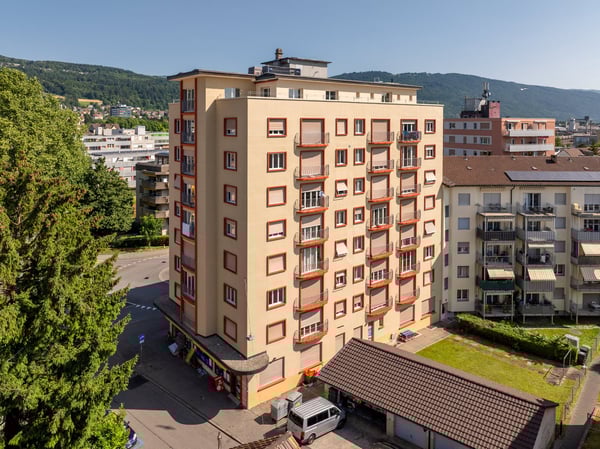 Herrliche Rundsicht beim Pianoplatz in Biel 17