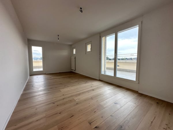 Herrliche Rundsicht beim Pianoplatz in Biel 11