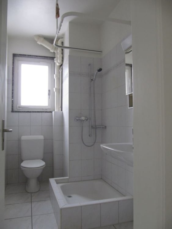 10 Minuten Fussdistanz vom Zentrum 8