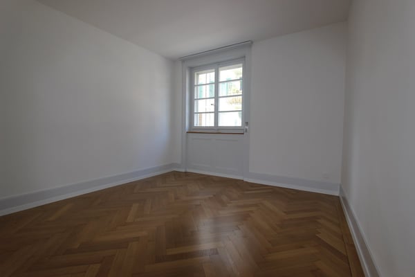 An zentraler, ruhiger Wohnlage, Nähe Schüsspromenade in Biel 8