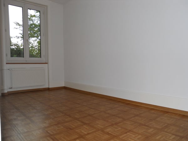 Im beliebten Plänkequartier in Biel 8