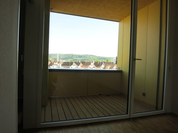 Nachhaltig und komfortabel wohnen mitten in Biel / maison-climat.ch 8