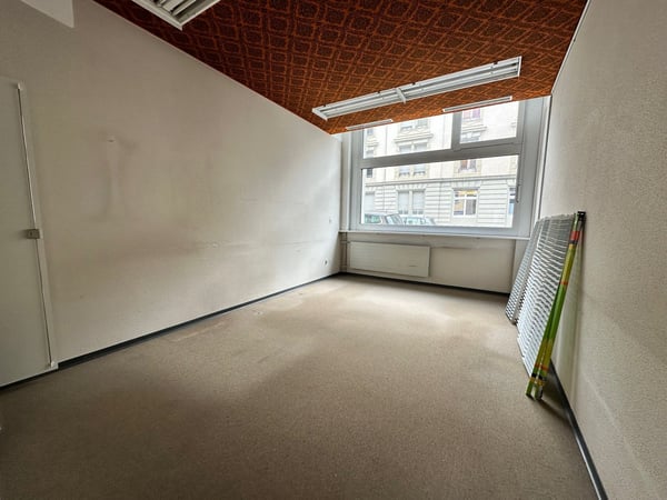 Ihre Bürofläche / Praxis im Zentrum der Stadt 8