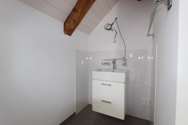 Totalsanierte Dachwohnung in der Bieler Altstadt 8