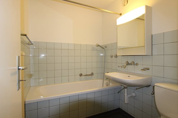 In der Löhre in Biel-Mett 9