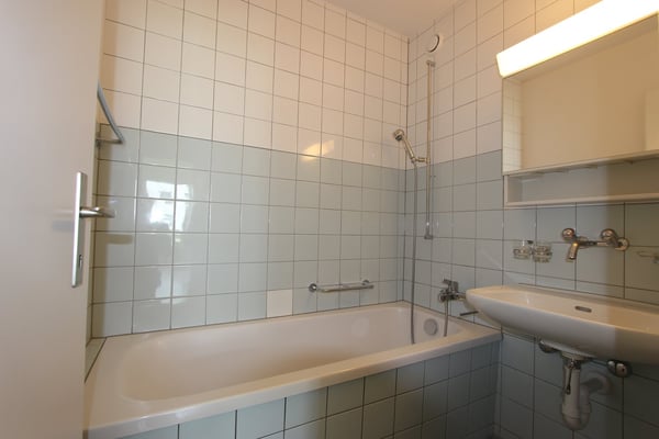 Nähe Wald und Schulen 9