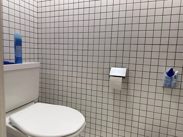 Zwischen Zentralplatz und Kongresshaus an Passantenlage 9