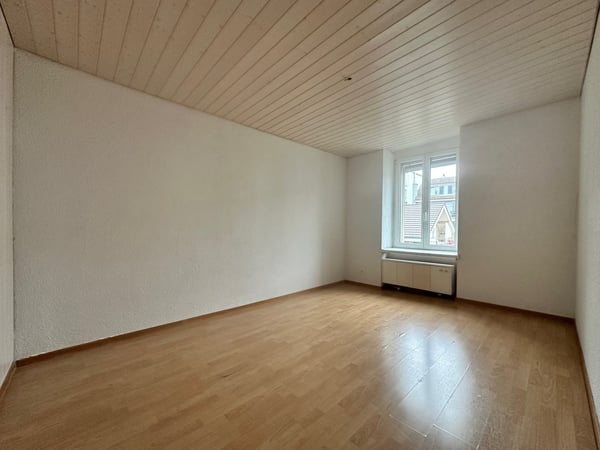 Wohnung am Puls der Stadt 4