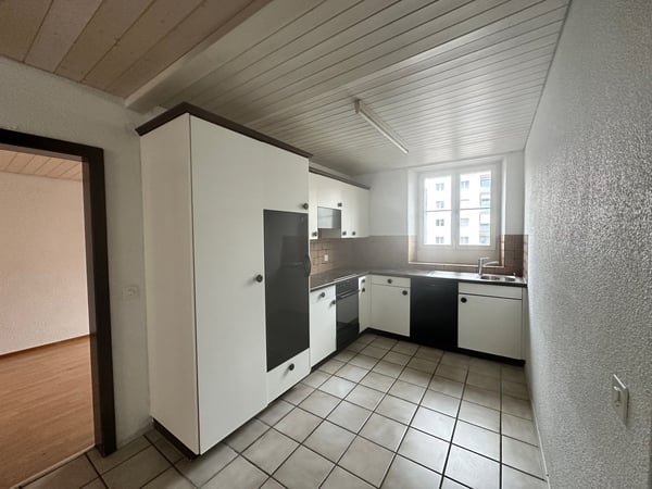 Wohnung am Puls der Stadt 2