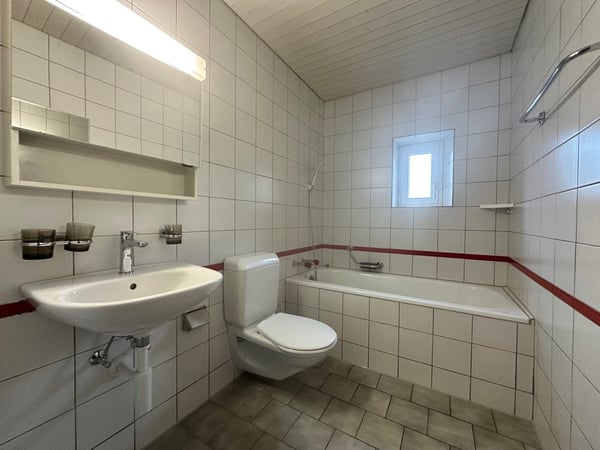 Wohnung am Puls der Stadt 3