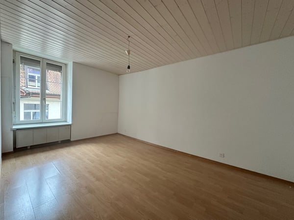 Wohnung am Puls der Stadt 5