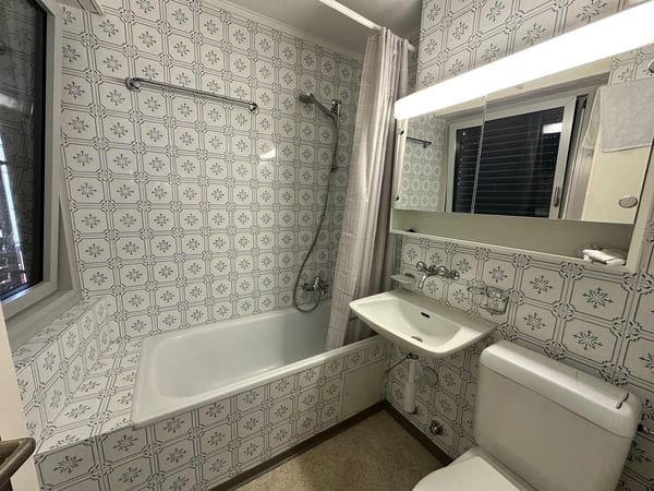 Möbliert wohnen in der Fussgängerzone von Biel 4