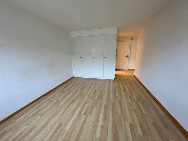 Im Stadtzentrum von Biel 4