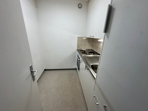 Im Stadtzentrum von Biel 2