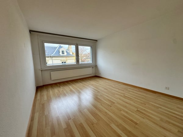 Im Stadtzentrum von Biel 3