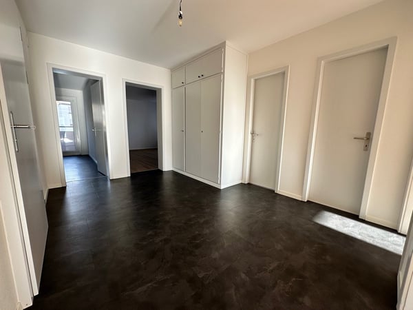 Sanierte Wohnung am Pianoplatz 9