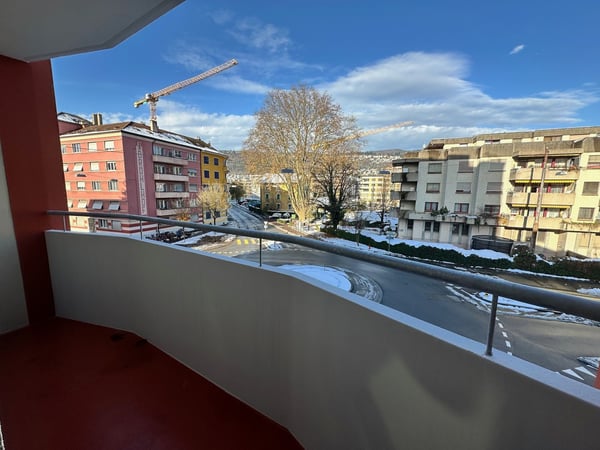 Sanierte Wohnung am Pianoplatz 10