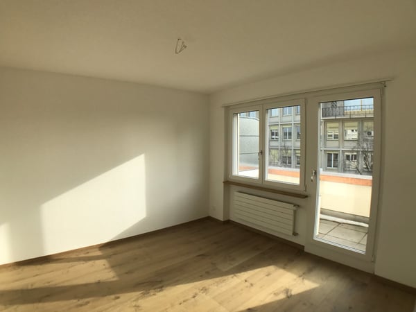 Gepflegte 3.5-Zimmerwohnung an bester Lage 9