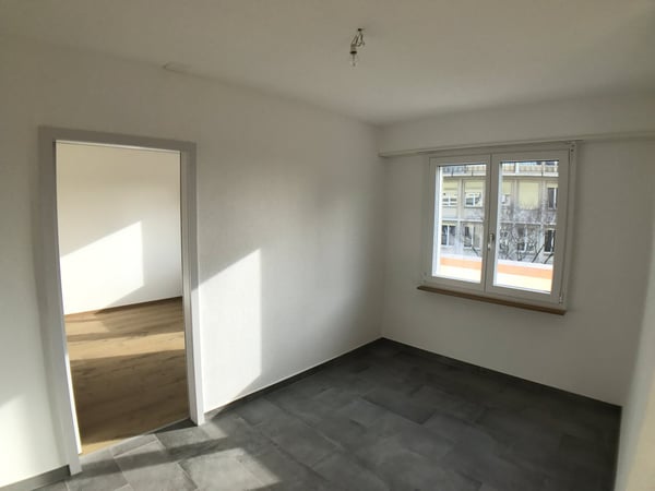 Gepflegte 3.5-Zimmerwohnung an bester Lage 8