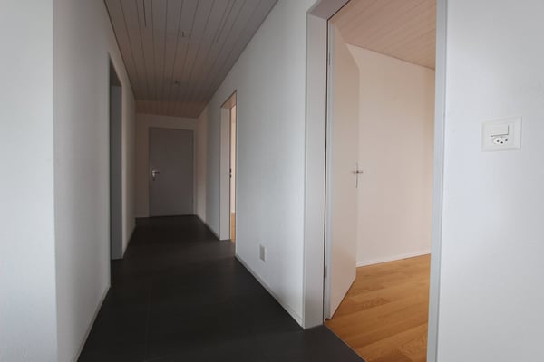 Top Wohnung an idyllischer Lage 10
