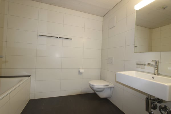 Top Wohnung an idyllischer Lage 15