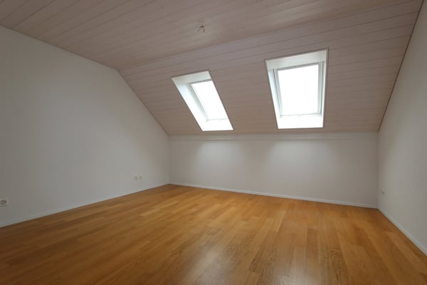 Top Wohnung an idyllischer Lage 12